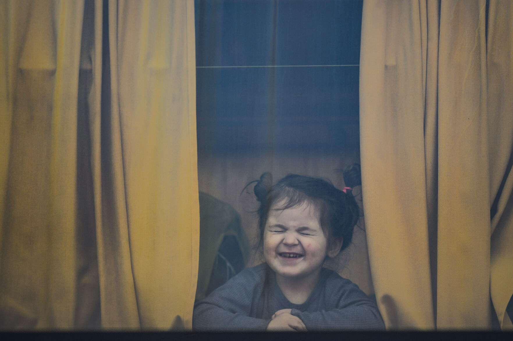 Russia Ukraine War Refugees 5 Million Photo Gallery